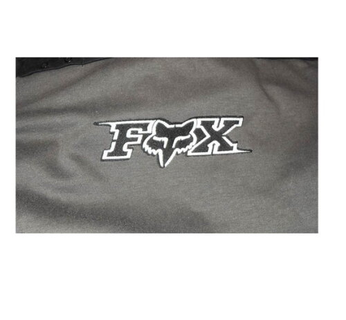 Matriz Fox Racing 2