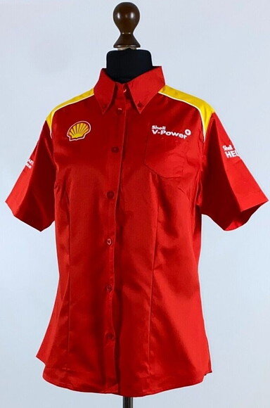 Pacote Matriz de Bordado Posto Shell