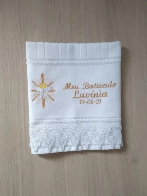 Batizado