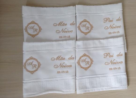 Casamento - Lembrança Pais e Avós (valor de 01 unidade)