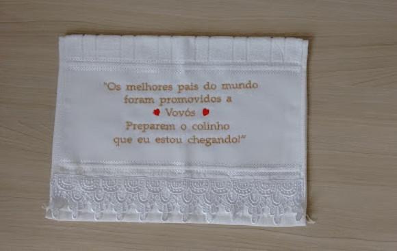 Melhores Pais do Mundo Foram Promovidos a Avós - 02 Unidades