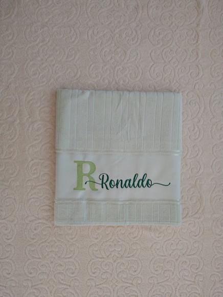 Presente Especial para o Dia dos Pais - Kit Banho 2 Peças