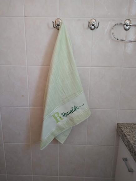 Presente Especial para o Dia dos Pais - Kit Banho 2 Peças