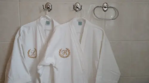 Casamento -Sugestão de presente para os noivos Tam P, M ou G