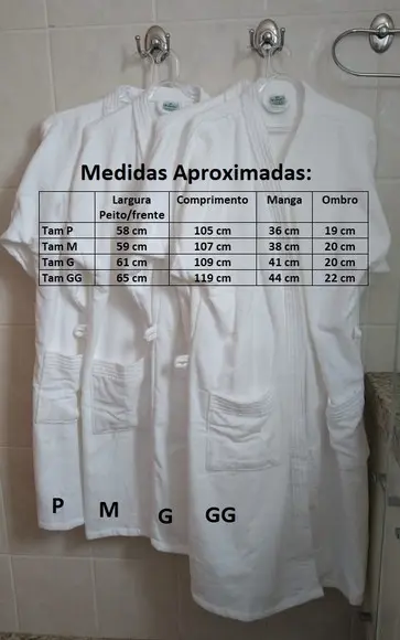 Casamento -Sugestão de presente para os noivos Tam P, M ou G