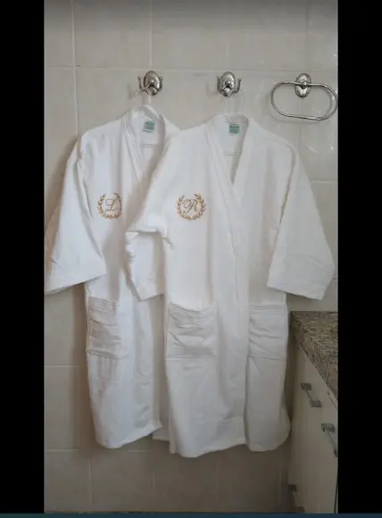 Casamento -Sugestão de presente para os noivos Tam P, M ou G