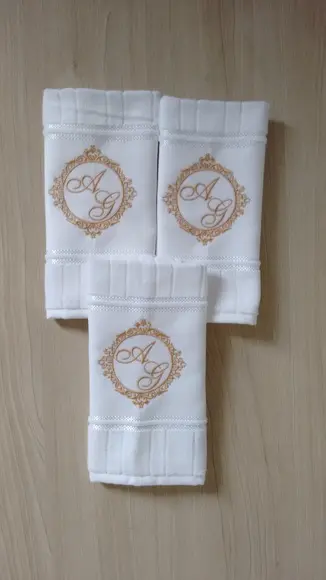 Casamento Lembrança Madrinha e Padrinho (valor Unitario)