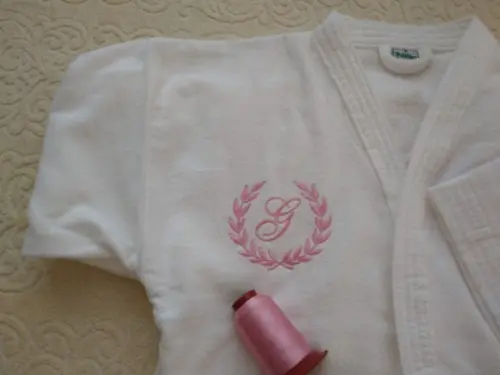 Kit 04 Roupões - Presente Especial Aniversário 15 Anos