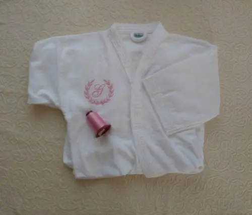 Kit 04 Roupões - Presente Especial Aniversário 15 Anos
