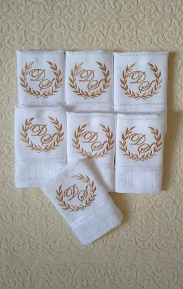 Lembrancinha Madrinha e Padrinho Casamento (valor unitário)