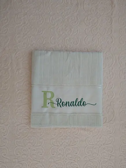 Presente Especial para o Dia dos Pais - Kit Banho 2 Peças