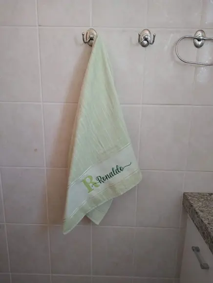 Presente Especial para o Dia dos Pais - Kit Banho 2 Peças