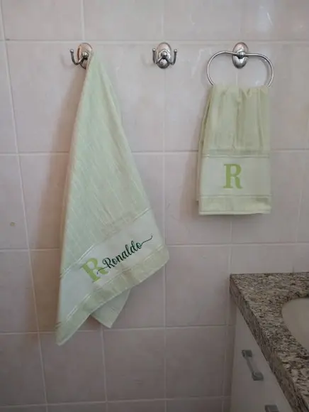 Presente Especial para o Dia dos Pais - Kit Banho 2 Peças
