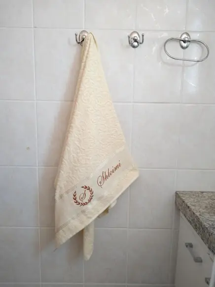 Presente Personalizado para Dia dos Pais - Toalha Banhão