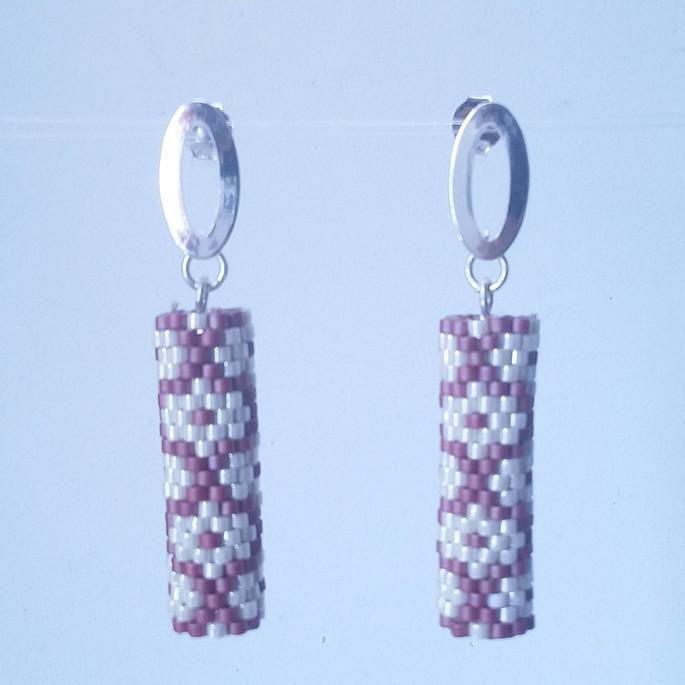 Brinco Arabesco Marroquino