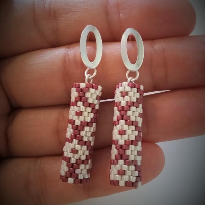 Brinco Arabesco Marroquino