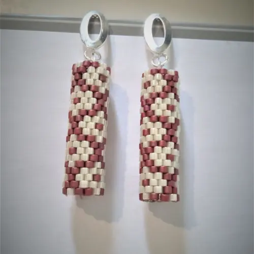 Brinco Arabesco Marroquino