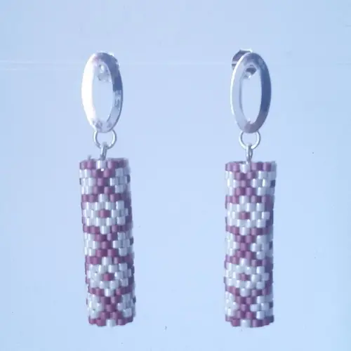 Brinco Arabesco Marroquino