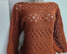 Blusa Patrícia