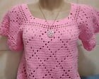 Blusa Lara