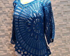 Blusa Ana Maria Braga