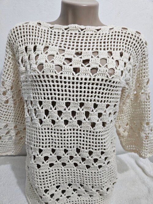 Blusa Patrícia