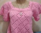 Blusa Lara