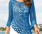 Blusa Ana Maria Braga