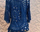 Blusa Ana Maria Braga