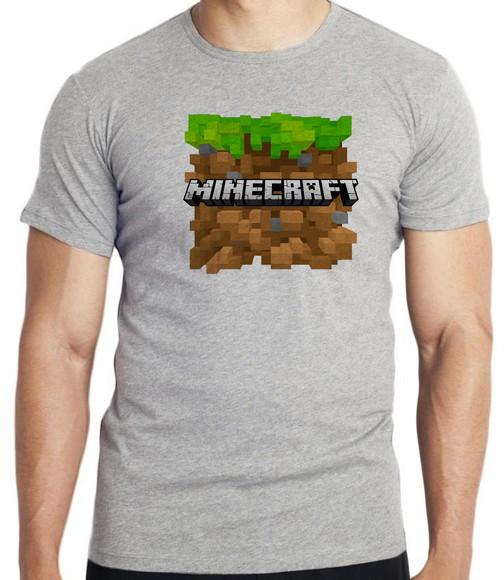 Camiseta Blusa Terra