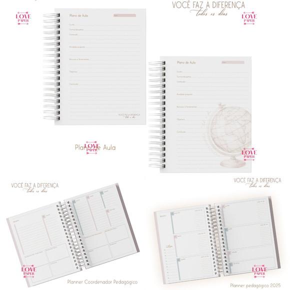 Coleção Professores Você Faz a Diferença Arquivo Digital