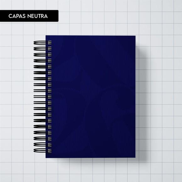 Combo Agendas 2026 Neutra Arquivo Digital