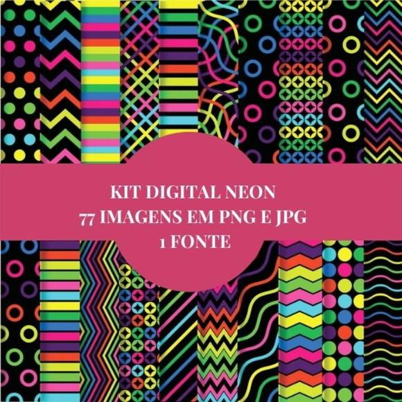 Kit Digital - Neon