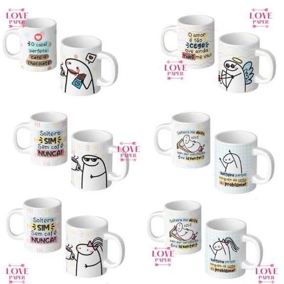 Kit Digital Flork Solteiros Completo
