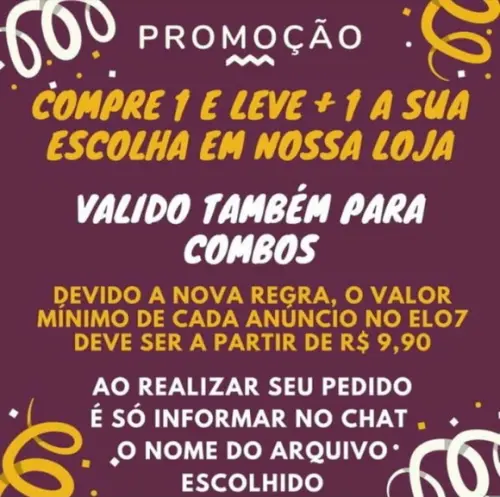 Combo Arte Caneca Nordeste