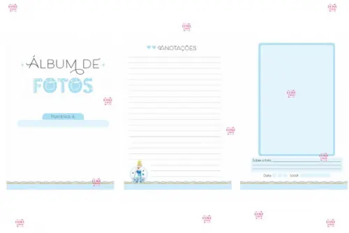 Combo Volta as Aulas Cinderela 2 Arquivo Digital