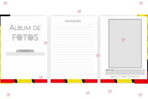 Combo Volta as Aulas+combo Saúde Carros Disney Arquivo Dig