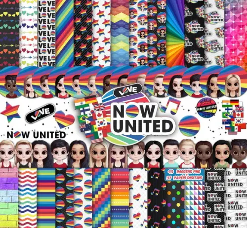 Kit Digital Now United