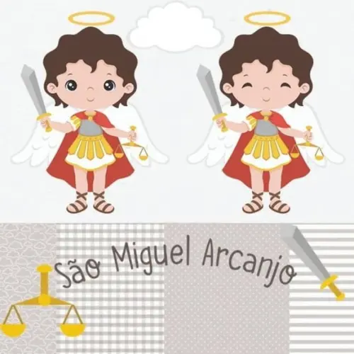 Kit Digital São Miguel Arcanjo