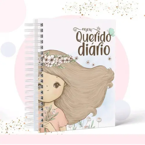 Meu Querido Diário Combo Arquivo Digital