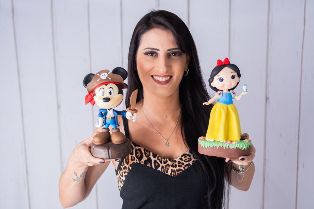 Ateliê Dayana Bernussi