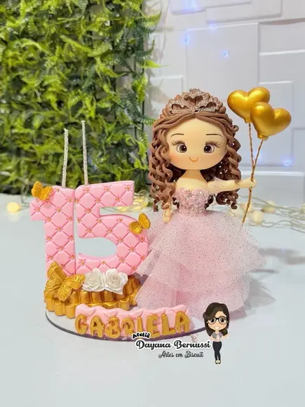 Vela Debutante