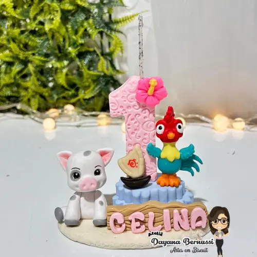 Vela Tema Moana