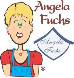 Angela Fuchs