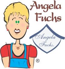Angela Fuchs