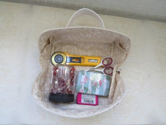Necessaire Costurices