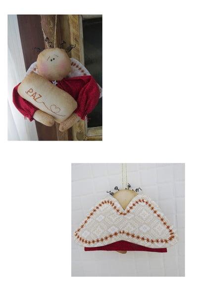 Projeto Anjo Mensagens