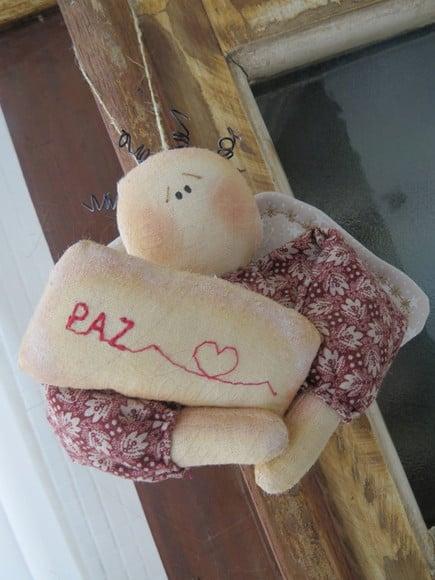 Projeto Anjo Mensagens