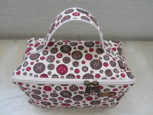 Necessaire Costurices