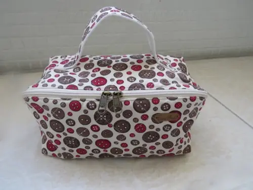 Necessaire Costurices
